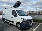 Emmerwagen - Renault - Master 2021