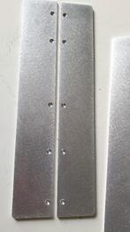 Arrma 1/7 onroad side skirts, Hobby & Loisirs créatifs, Enlèvement ou Envoi