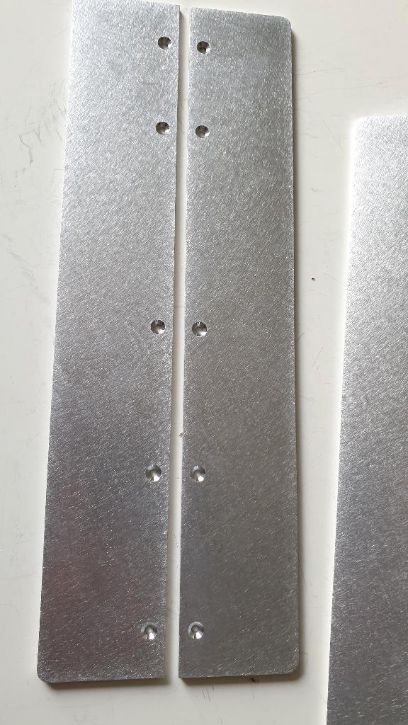 Arrma 1/7 onroad side skirts, Hobby & Loisirs créatifs, Modélisme | Radiocommandé & Téléguidé | Voitures, Enlèvement ou Envoi