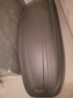 Coffre de toit   daccoffer medium, Autos : Divers, Enlèvement, Utilisé