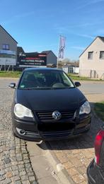 Polo, Autos, Achat, 1200 kg, Boîte manuelle, Noir