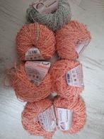 Brei of haakwol, Hobby en Vrije tijd, Ophalen of Verzenden