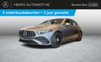 Mercedes-Benz Mercedes-AMG A 35 Hatchback AMG Line |Memory Z, Autos, Mercedes-Benz, 1800 kg, Euro 6, Entreprise, 5 portes