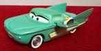 DISNEY CARS Flo Serveur Die Cast 1:55, Enlèvement ou Envoi, Neuf, Voiture