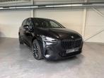 BMW 2 Serie Tourer 218 Active 218iA-M-Pakket- HUD-H&K-Véél, Auto's, BMW, Gebruikt, 136 pk, Zwart, 2 Reeks Active Tourer
