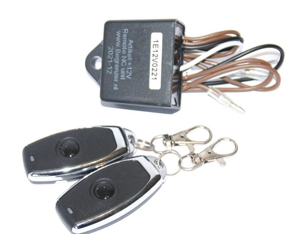 Begrenzer beta rr 50 2020, Ophalen of Verzenden, Gebruikt, Overige typen, Beta