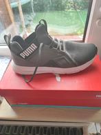 Basket puma pointure 44, Enlèvement