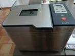 Krups broodbakmachine type 574301, Elektronische apparatuur, Ophalen, Zo goed als nieuw