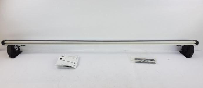 Dakdragers origineel imperiaal 95599432 Opel Vivaro B alumin, Auto diversen, Dakdragers, Nieuw, Ophalen of Verzenden