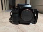 Sony Alpha 7 m1, Gebruikt, Compact, Ophalen of Verzenden, Sony