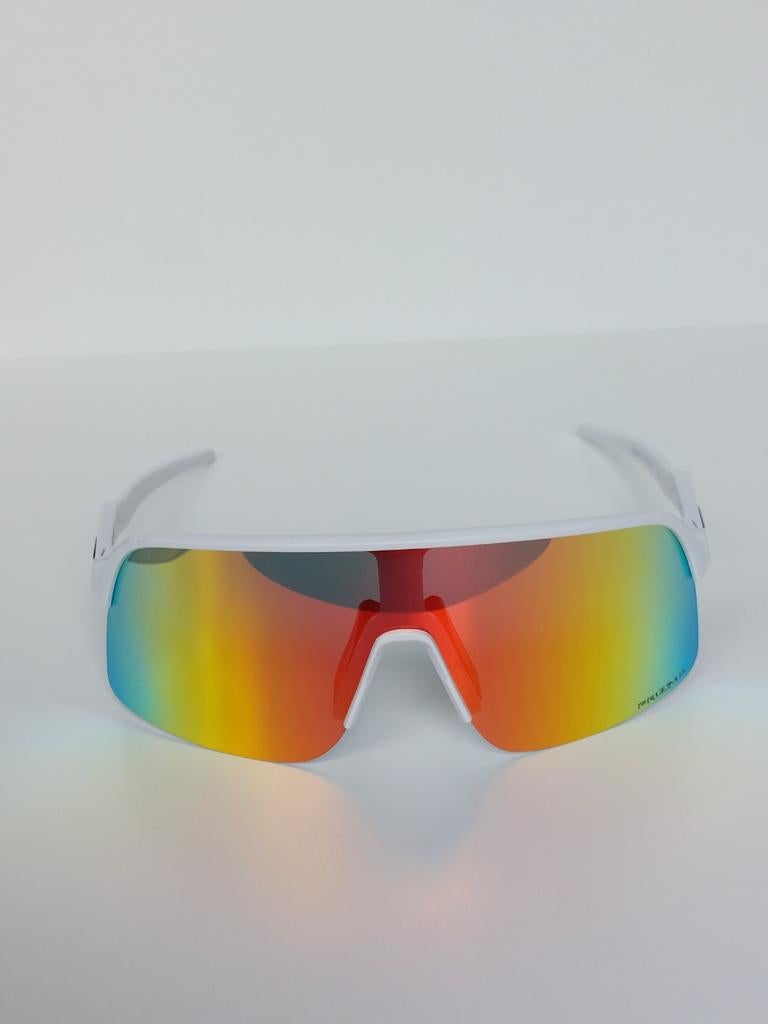 Sportbril, Bijoux, Sacs & Beauté, Lunettes de Soleil & Lunettes | Hommes, Autres marques, Enlèvement ou Envoi, Autres couleurs