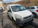 Peugeot Partner, Autos, Camionnettes & Utilitaires, Achat, Entreprise