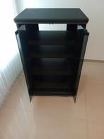 Stereotoren, Ophalen