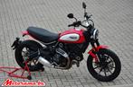 Ducati Scrambler 800 Icon - 2022 - 1800 km @Motorama, Entreprise, Plus de 35 kW, 800 cm³, 2 cylindres