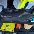 Piaggio vespa-stoel, Fietsen en Brommers, Ophalen, Gebruikt, Overige modellen, Klasse B (45 km/u)