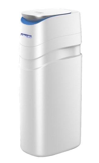 Waterontharder „BPO Parisse Fils”, Elektronische apparatuur, Waterontharders, Zo goed als nieuw, Waterontharder met zout, Ophalen