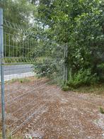 Twee heras hekkens, Doe-het-zelf en Bouw, Ophalen