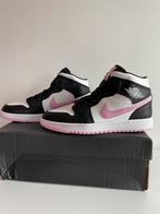 Nike air jordan 1 mid, Ophalen, Wit, Zo goed als nieuw, Sneakers