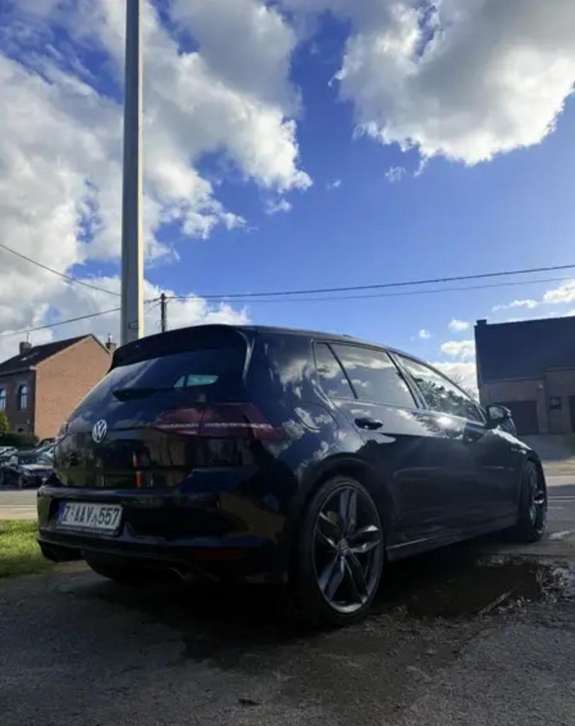 Vw golf 7 R Oettinger, Autos, Volkswagen, Entreprise, Golf