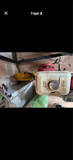 Motoculteur, Jardin & Terrasse, Enlèvement, Utilisé, Autres types, Honda