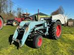1962 Eicher ED500 Oldtimer tractor, Oldtimer, Overige merken