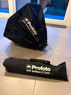 Profoto OCF softbox 2’ octa, Audio, Tv en Foto, Foto | Flitsers, Ophalen of Verzenden, Gebruikt