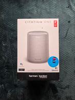 Harman Kardon Citation One - Enceinte connectée, Enlèvement ou Envoi, Comme neuf