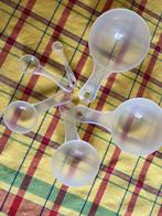 6 Amerikaanse Cup - maatjes - nieuw, Huis en Inrichting, Ophalen of Verzenden, Nieuw