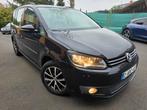 Volkswagen touran 7 plaats, Auto's, Elektrische ramen, Bedrijf, Te koop, Touran