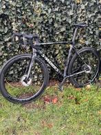 S works Roubaix, Ophalen, Zo goed als nieuw