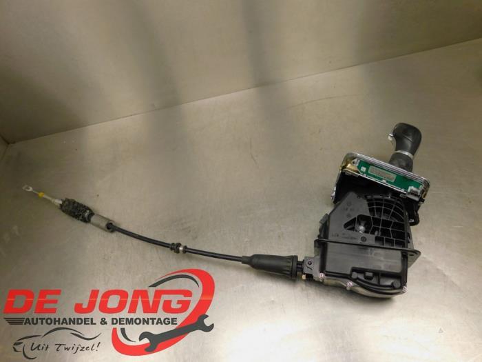 Interrupteur de position boîte de vitesse automatique d'un, Autos : Pièces & Accessoires, Volkswagen, -, 3 mois de garantie, Utilisé