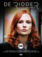 Gezocht: De Ridder seizoen 2, Cd's en Dvd's, Ophalen, Gebruikt