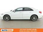 Mercedes-Benz A-Klasse 250 A 250e AMG Line (bj 2021), Auto's, 4 deurs, Gebruikt, Euro 6, 1700 kg