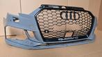 Voorbumper Audi A3 8V Facelift RS3 Limousine Sedan ORIGINEEL, Auto-onderdelen, Gebruikt, -, Voor, Ophalen of Verzenden