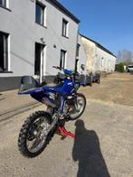 yz 125cc, Motos, 125 cm³, Échappement sport, Particulier, Moto de cross