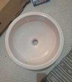 Magnifique vasque Lavabo, Bricolage & Construction, Sanitaire, Enlèvement, Lavabo