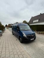 Opel movano, Autos, Camionnettes & Utilitaires, Achat, Euro 6, Automatique, Particulier