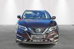 Nissan Qashqai DIG-T 140 Tekna, Auto's, Nissan, Voorwielaandrijving, Gebruikt, Zwart, SUV of Terreinwagen