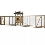 Kippenhok hooiberg fien xxl, Enlèvement ou Envoi, Neuf, Poulailler