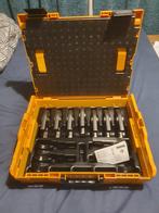 têtes de sertissage pour mini presse REMS, Bricolage & Construction, Enlèvement