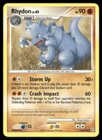 Rhydon 60/130 - Diamond &amp; Pearl (EX), Verzenden, Gebruikt