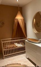 Ledikantje + aerosleep matras, Enlèvement, Utilisé