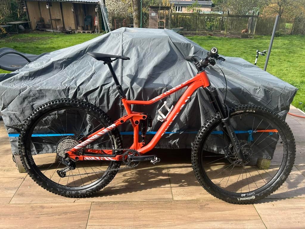 Rose root miller 2 état neuf !, Fietsen en Brommers, Fietsen | Mountainbikes en ATB, Nieuw, Fully, Ophalen