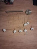 Set 2 hanglampen, Huis en Inrichting, Lampen | Spots, Ophalen