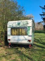 Caravane, Autres marques, Coin salon convertible, Particulier, Réfrigérateur