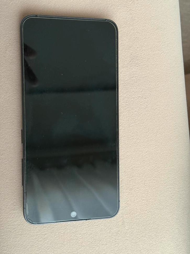 S23 256gb+Galaxy Watch 7, Telecommunicatie, Mobiele telefoons | Samsung, Zo goed als nieuw, Galaxy S23, 256 GB, Ophalen of Verzenden