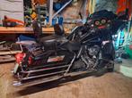harley davidson FLHTCUI 2008, Motos, Permis Moto A, Tourisme, Plus de 35 kW, 2 cylindres