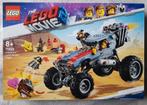 LEGO Movie 2 – 70829 Emmet & Lucy’s Vlucht Buggy sealed!, Ophalen of Verzenden, Nieuw, Complete set, Lego