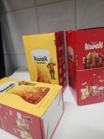 KWAK 3 glazen nieuw model, Enlèvement, Neuf, Verre à bière