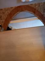 Antiek Franse Gordijn Boog ,  VERKOCHT, Enlèvement ou Envoi